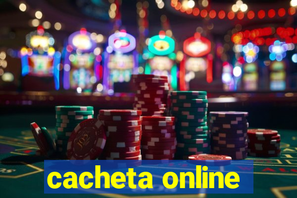 cacheta online